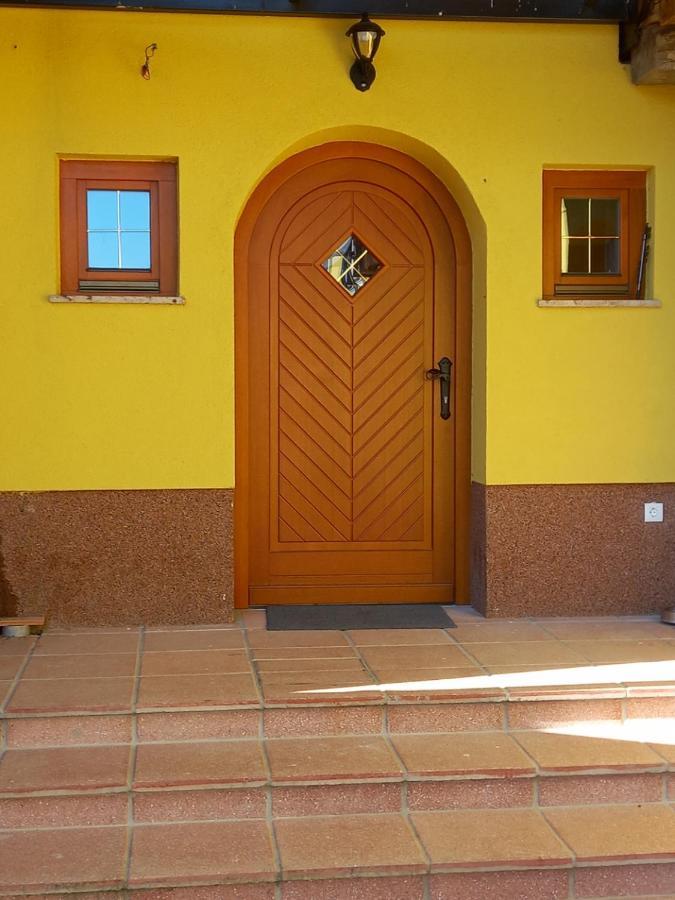 B&B Family Room Tubej Bohinj Exterior photo