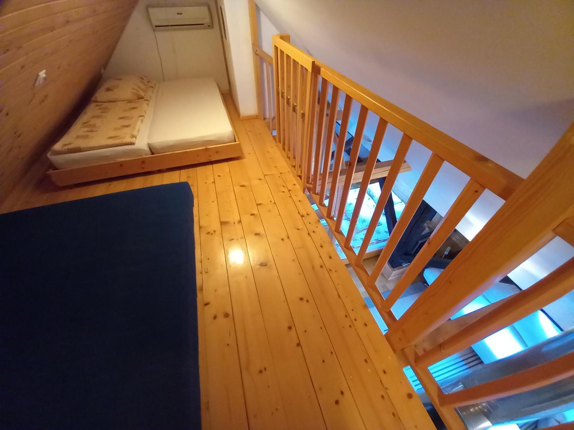 B&B Family Room Tubej Bohinj Exterior photo