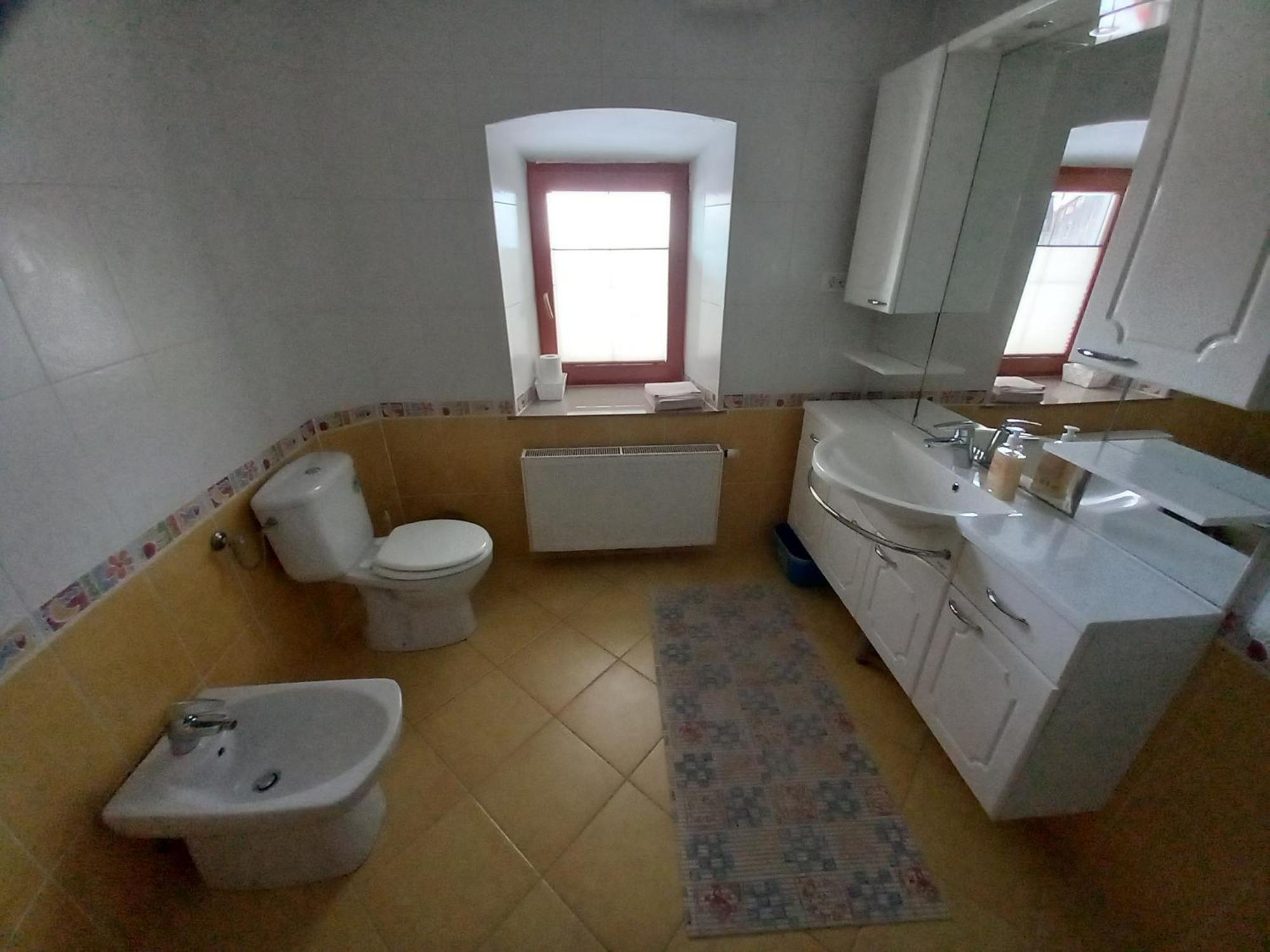 B&B Family Room Tubej Bohinj Exterior photo