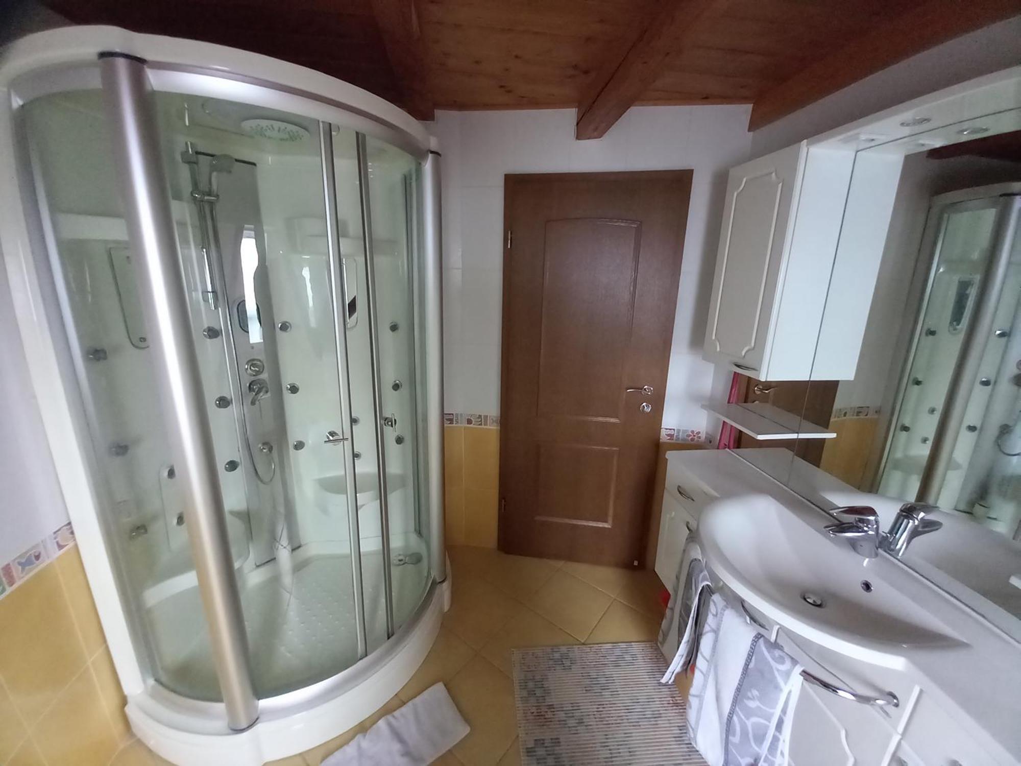 B&B Family Room Tubej Bohinj Exterior photo